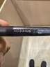 斑马牌（ZEBRA）多功能三色中性笔 黑蓝红0.5mm多色笔 学生商务办公签字笔J3J2 黑色杆 实拍图