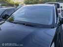 3M汽车贴膜 朗清系列 单前挡 汽车玻璃膜 车膜 太阳膜隔热膜车窗膜 包施工 国际品牌 晒单实拍图