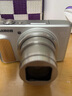 佳能（Canon）佳能sx740hs相机 高清旅游家用美颜卡片相机 入门级长焦卡片机 PowerShot SX740 HS 银色 官方标配【不含内存卡/相机包/等】 实拍图