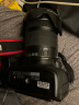佳能/CANON  80D 60D 70D 77D 50D 90D 半画幅 二手单反相机 佳能70D+18-135  IS 套机 95新 实拍图