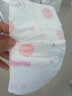 好奇（Huggies）铂金装纸尿裤XL96片(12-17kg)加大号婴儿尿不湿小桃裤裸感超薄透 实拍图