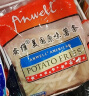 安维（Anwell）美国原味薯条 400g  1袋 冷冻薯条油炸小食 空气炸锅 半成品菜 实拍图