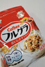 卡乐比（Calbee）经典水果燕麦片600g*2 日本原装进口食品 营养早餐 即食零食 代餐 实拍图