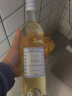 贝玛格雷（Bernard Magrez）【海外直采】法国奥克碧海蓝天干白葡萄酒750ml单瓶 实拍图