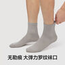 caramella卡拉美拉春夏儿童袜子女童中筒袜卡通可爱新疆棉柔舒适宝宝地板袜 实拍图