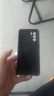 热火 适用OPPO K9Pro手机壳 OPPO K9 Pro保护套 镜头全包升级磨砂防摔男女款硅胶软壳-静夜黑 实拍图