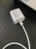 原装适配苹果iPad Air5充电器30WPD快充苹果10.9英寸iPad air充电头iPadAir4 10.9寸平板 【30W快充头+1米线】 实拍图
