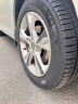 米其林（MICHELIN）汽车轮胎 205/55R16 91V 耐越 ENERGY MILE 适配Golf 晒单实拍图