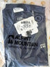 ALPINT MOUNTAIN埃尔蒙特3M科技速干男士短袖t恤弹力透气户外速干衣女款夏季运动 实拍图