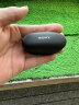 索尼（SONY）WF-1000XM5 真无线蓝牙降噪耳机 新降噪豆5 智能AI蓝牙5.3 跑步运动防水 学生网课游戏XM4升级版 黑色 实拍图