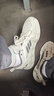 阿迪达斯（adidas）夏季运动鞋CLIMACOOL清风鞋男女同款透气休闲跑步鞋  UK7.0码40.5 实拍图