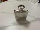 皇家雪兰莪小酒壶 随身便携酒壶 怀旧户外白酒壶 014575 送长辈礼物 实拍图