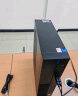 机械革命 无界M5商用办公台式电脑主机(12代酷睿I5-12450H 16G 512G SSD WiFi6） 晒单实拍图