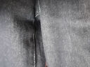 逸阳高腰直筒牛仔裤秋冬新款宽松显瘦原色烟管裤 冬款-深蓝色 26 /一尺九 实拍图