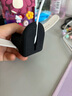 MSSM适用于Apple watch充电支架苹果手表硅胶底座可收纳 i watch白色硅胶支架全系列通用 黑色硅胶支架 实拍图