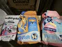 素力高（SolidGold）进口高蛋白金装金素鸡长肉营养成猫幼猫猫粮 【干湿搭配】金素鸡15磅+24罐虾肉罐头 实拍图