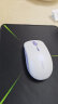 绿联 无线鼠标 蓝牙鼠标 适用苹果Mac华为Matebook笔记本电脑iPad平板鼠标 台式机轻音办公双模鼠标 实拍图
