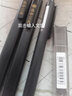 得力2b铅笔 考试专用 涂卡笔2b考试 答题卡专用铅笔公务员中考高考考试专用套装填涂笔 涂卡铅笔 2支装 实拍图