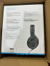 森海塞尔（SENNHEISER）HD200 PRO专业头戴式有线监听耳机电脑手机通用 HD200PRO 有线监听耳机-无话筒 实拍图