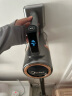 美的（Midea）吸尘器家用大吸力Q7 手持无线吸尘器 吸尘器家用大吸力 除螨除尘一体机 绿光显尘 实拍图