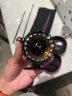 蚁王筏钓轮RA-7D雷霆带磁力缓降带泄力微铅轮全金属筏竿伐钓轮阀钓轮冰钓轮（ANT KING） 7D左手（带泄力） 实拍图