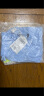 童泰夏季11个月-4岁婴儿男女宝宝短裤T32X611N 浅蓝 110cm 晒单实拍图
