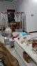 贝多嘉过滤网尼龙网尼龙网纱网布过滤网80目100目200目300目400目500目 尼龙网 100目 1.27米宽 实拍图