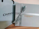 自然堂（CHANDO）套装凝时鲜颜护肤品淡化细纹补水保湿水乳提拉紧致抗皱化妆品礼物 洗面奶+冰肌水+乳+霜+精华+眼霜 实拍图