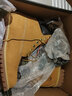 添柏岚（Timberland）踢不烂大黄靴男户外休闲经典牛皮防水马丁靴 10061 小麦色 10/44 实拍图