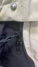 波司登反季冬季极寒羽绒服鹅绒于适同款男女情侣款短款大毛领外套 实拍图