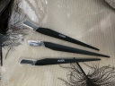 貝印Auger系列 进口安全微距防护修眉刀 新手可用 精工礼品级 实拍图