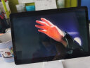 三星（SAMSUNG） 三星平板电脑TabS5e10.5英寸商务办公iPad全面屏全网通学习二合一  鎏砂金 T720 4G+64G WIFI版本 实拍图