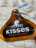 好时 Kisses榛仁牛奶巧克力 82g 休闲零食糖果 婚庆喜糖伴手礼 礼物女 实拍图