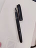 毕加索【免费刻字】毕加索916签字笔金属宝珠笔签单巨能写圆珠笔商务办公男女学生用礼盒装礼品笔 【暮日灰宝珠笔】 实拍图