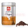 ILLY意利（illy）咖啡豆精选系列（埃塞俄比亚/浅烘）意大利进口250g 实拍图