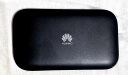 华为（HUAWEI） 随行WiFi 3 移动随身wifi 4G上网宝 无线路由器 三网通E5576-855 黑色 实拍图