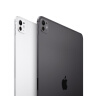 Apple/苹果 iPad Pro 11英寸 M4芯片 2024年新款平板电脑(1T WLAN版/纳米纹理玻璃/MWR63CH/A)深空黑色 实拍图