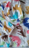 迷你巴拉（minibala）男童女童宝宝儿童外套夏季柔软亲肤网眼透气空调衫230224105205 晒单实拍图