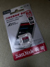 闪迪（SanDisk）64GB TF（MicroSD）存储卡 U1 C10 A1 高速移动版内存卡 读速140MB/s APP运行更流畅 实拍图