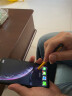 BSN 10支装金属电容笔苹果IPAD智能手机学生平板电脑通用触屏手写笔触控笔触摸笔 粗款-5支装 实拍图