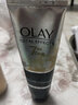 玉兰油（OLAY）面霜七效多效修护霜滋润霜防晒保湿抗皱淡纹SPF15 修护霜 50g+洁面100g 实拍图