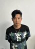 鼎盛摩尔金鼎盛摩尔 假发男发际线男士假发片补头顶隐形秃顶中分无痕补发 AI补发修剪意向金 短发 实拍图