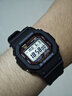 卡西欧（CASIO）手表G-SHOCK系列小红圈小方块系列太阳能电波防水防震防磁日韩表 小红圈GW-M5610U-1（京仓速发） 实拍图