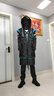 柯霸明日方舟博士cos服 外1套刀客塔C服罗德岛博士动漫cosplay全套 l 男码cos服套装 实拍图