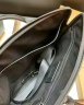 蔻驰（COACH）【官方直供】男士LIAM系列单肩手提挎包电脑包PVC配皮CJ630QBO4G 晒单实拍图