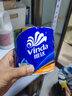 维达（Vinda）有芯卷纸【孙颖莎推荐】蓝色经典4层140克*27卷 卫生纸纸巾 整箱 实拍图