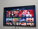 创维壁纸电视A7F 65英寸超薄壁画艺术miniled智能平板家电液晶以旧换新 国家补贴 实拍图