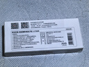 京东京造7号电池10节单色装彩虹碱性电池无汞环保 玩具/血压计/血糖仪/遥控器/挂钟/电子锁/体脂秤/鼠标 实拍图