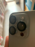 smorss【2套6颗】适用苹果15 Pro/15Promax独立镜头膜 iPhone15ProMax后摄像头保护膜高清防刮独立镜盖不挑壳 实拍图