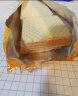 钙芝（Calcheese）奶酪味威化饼干648g盒装 零食喜饼喜礼母亲节出游囤货 实拍图
